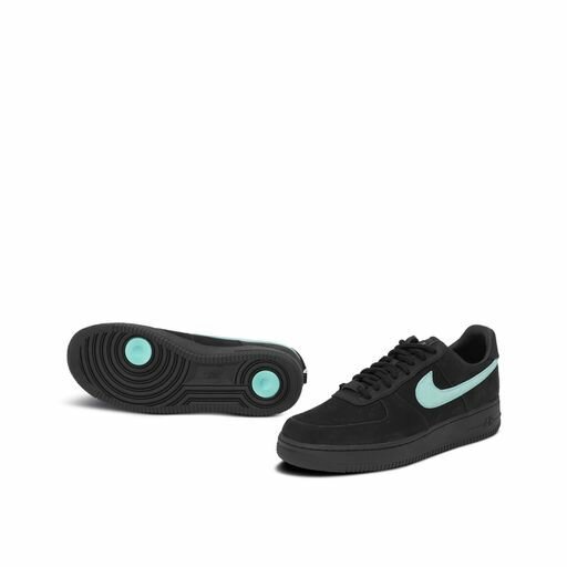 Nike Tiffany & Co. Airforce 1 Low