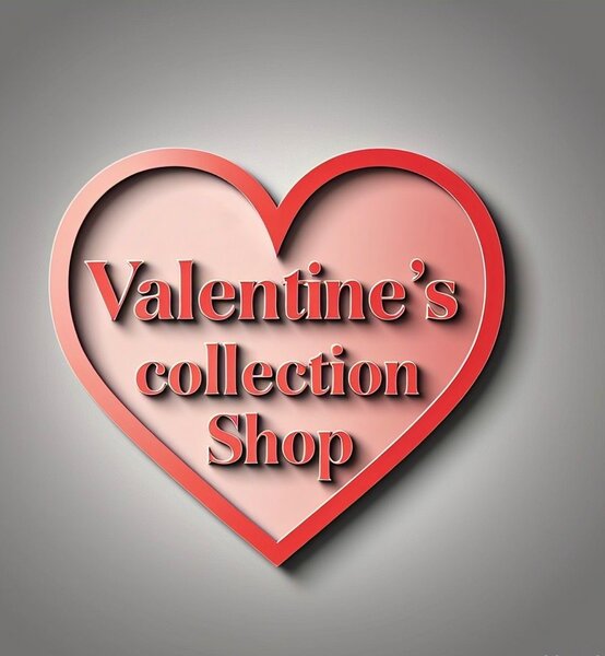 Valentines shop 