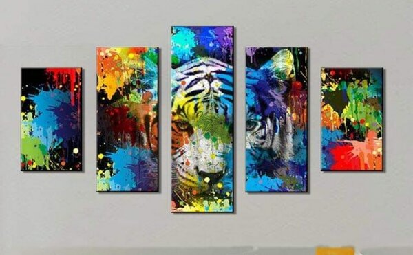 wall art panels