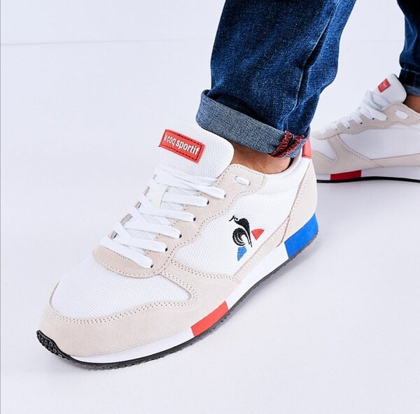 Cop sportif alpha