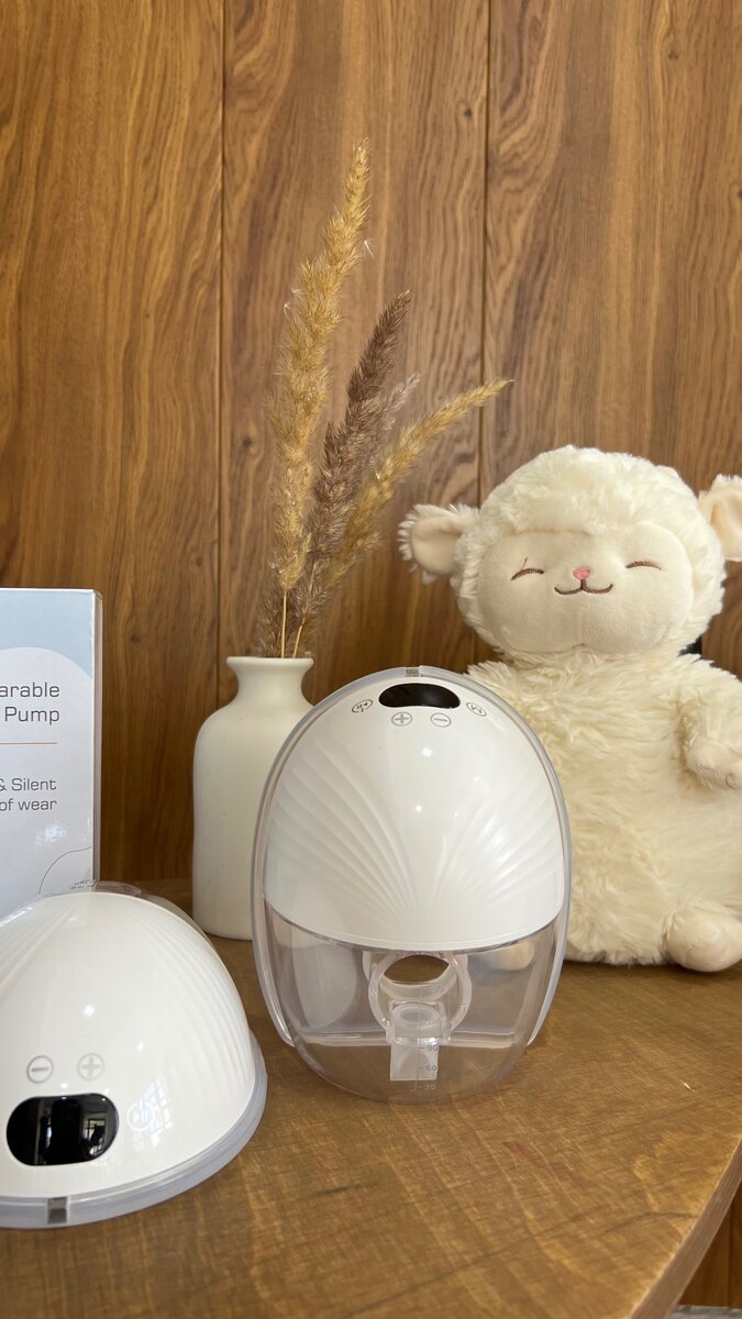 Молокоотсос