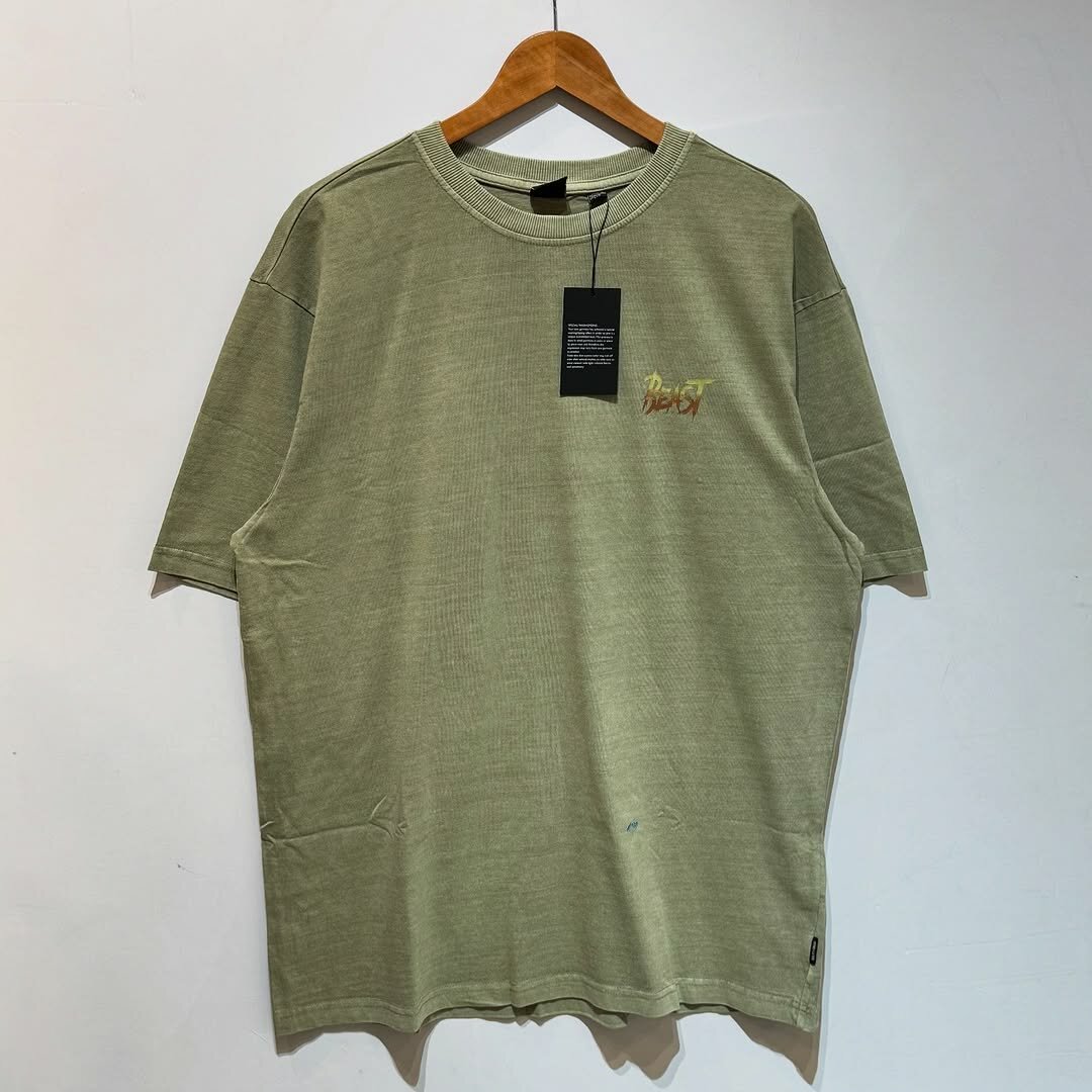 Men’s Casual T-shirts