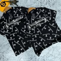 beau t-shirt pour hommes