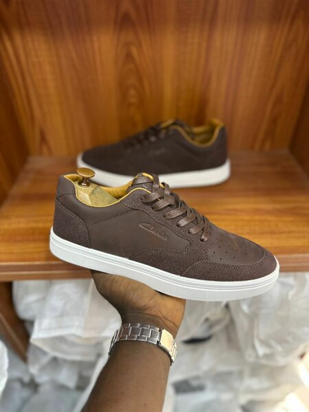 Chaussures Baskets Élégantes