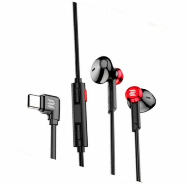 Rock gaming Earphone (C2)