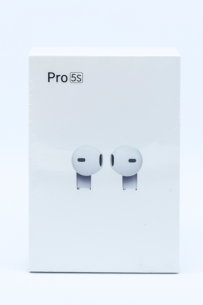 Écouteurs Pro 5S sans fil