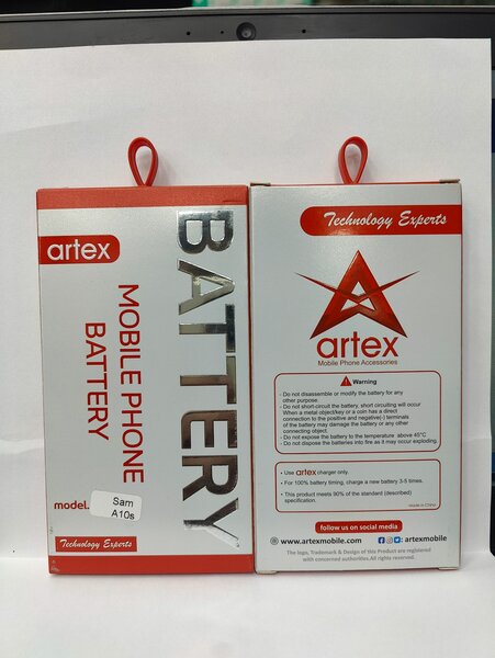 Samsung A10s Battery