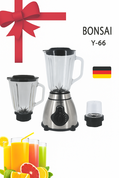 Mixeur multifonction Bonsai Y-66