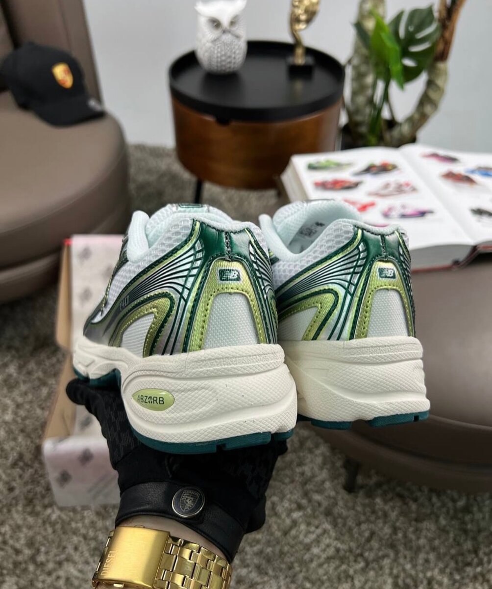 Sneakers légers pour hommes