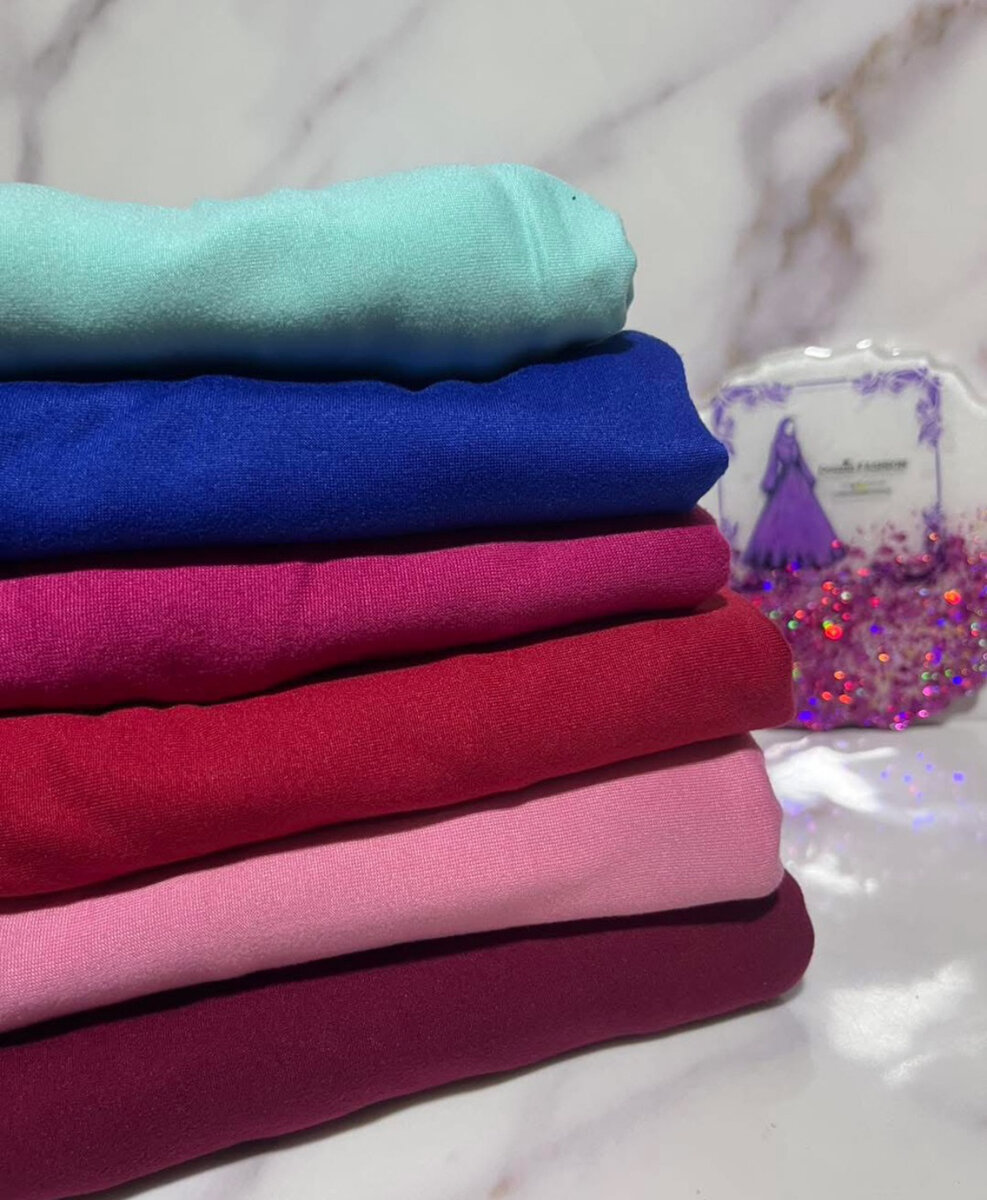 Jersey 2in1 ( voile& bonnet)