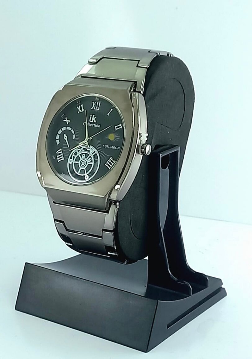 Montre homme élégante automatique