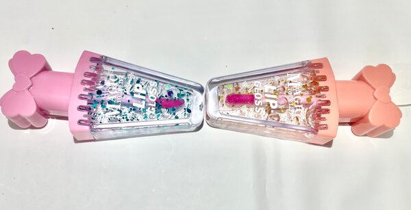 Gloss à Lèvres Glamour