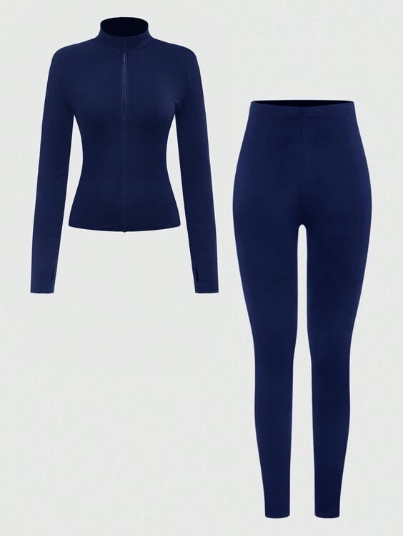 Tenue de Sport Femme Confortable