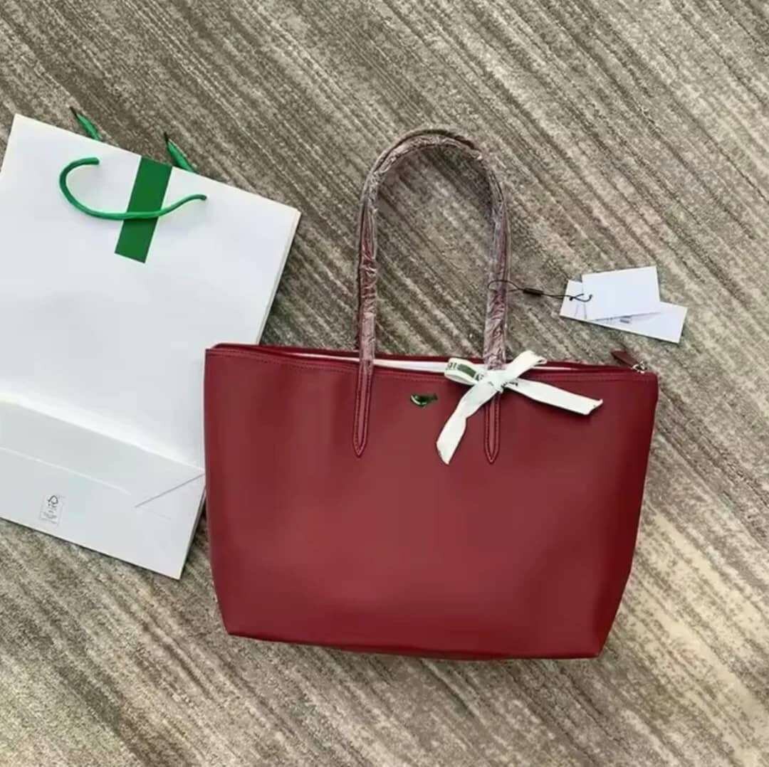 Sac à main élégant en cuir