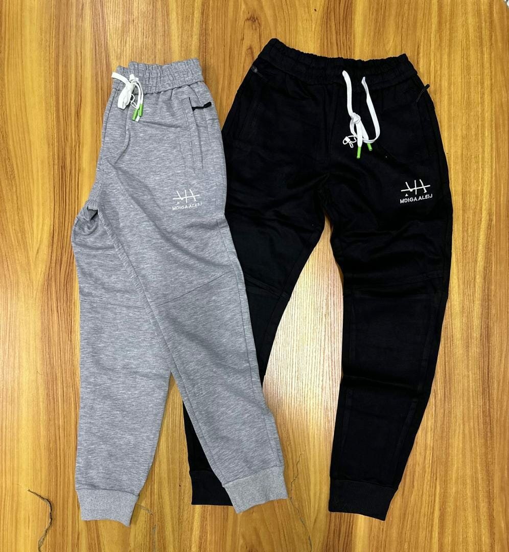 Straight pants good quality