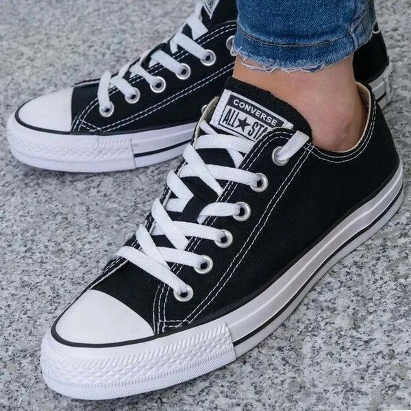 Converse all star