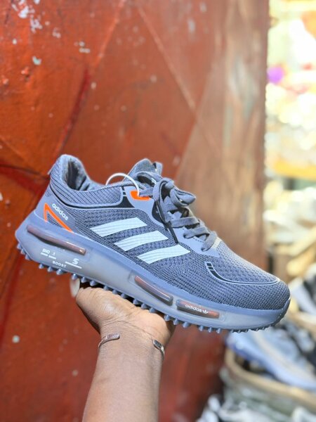 Baskets de sport confortables