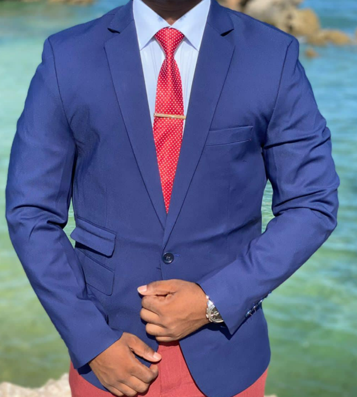 Professional Single jacket