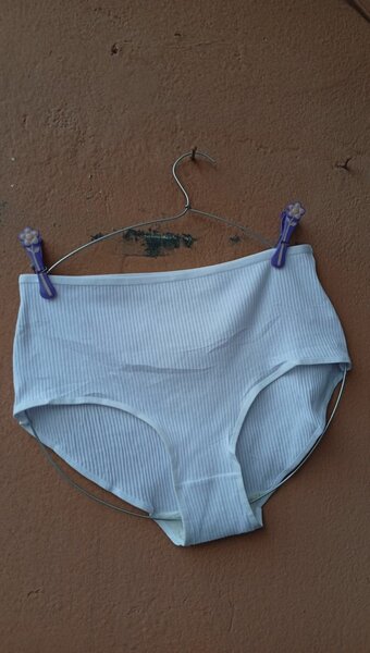 Culotte en coton 4XL