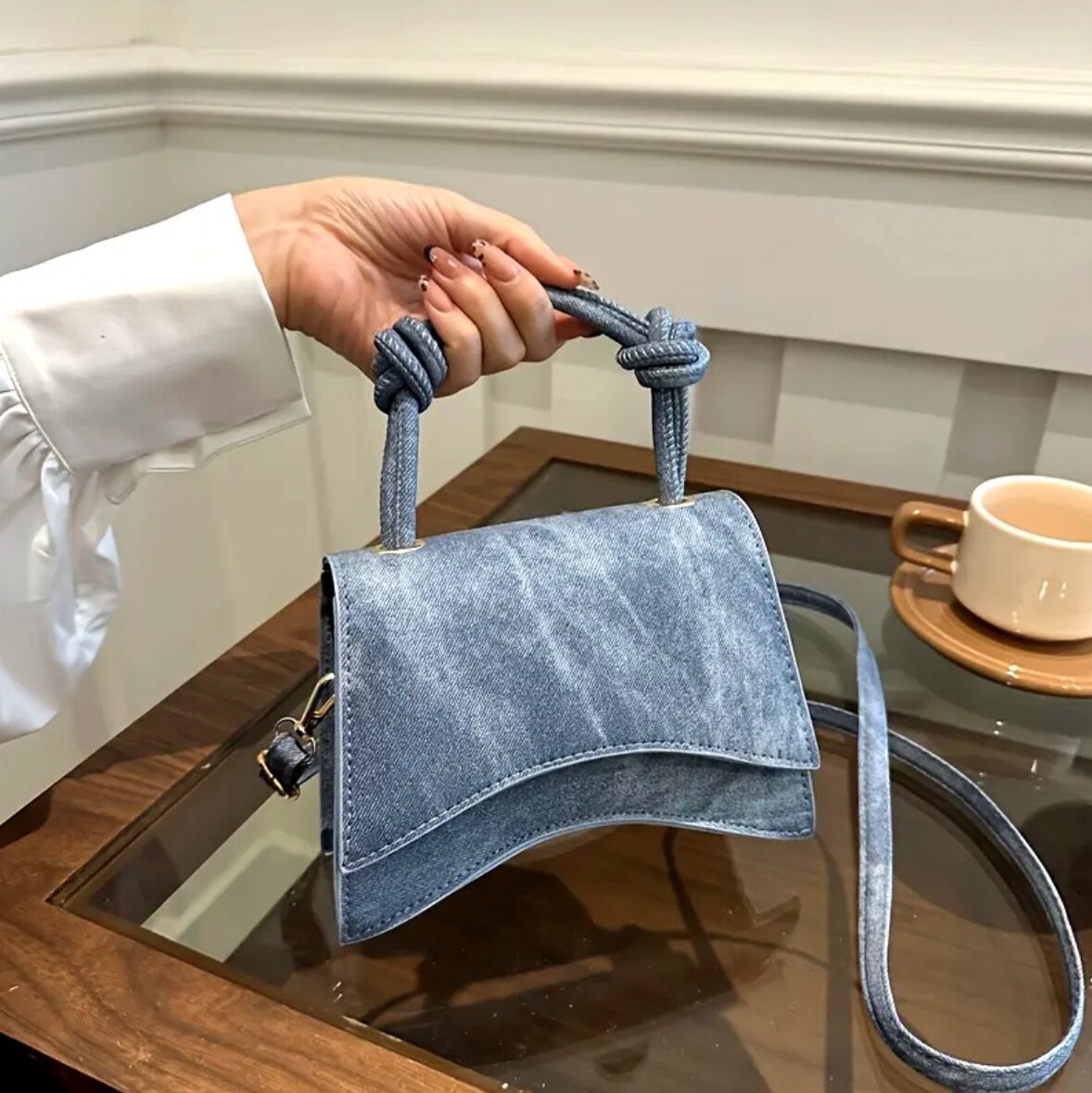 Клатч-сумка