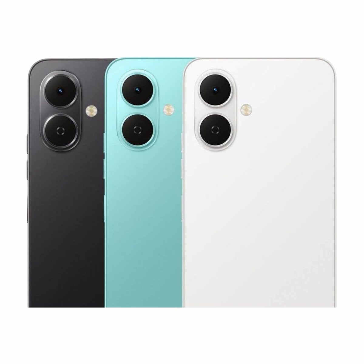 Tecno Pop 10 - 64GB - 6GB Ram