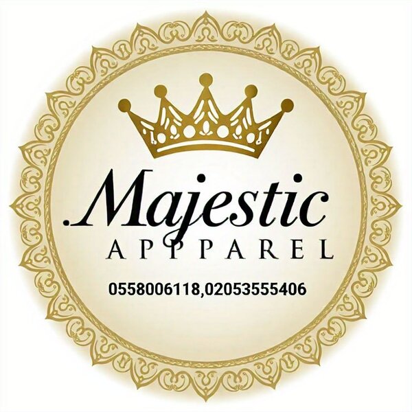 Majestic Apparel