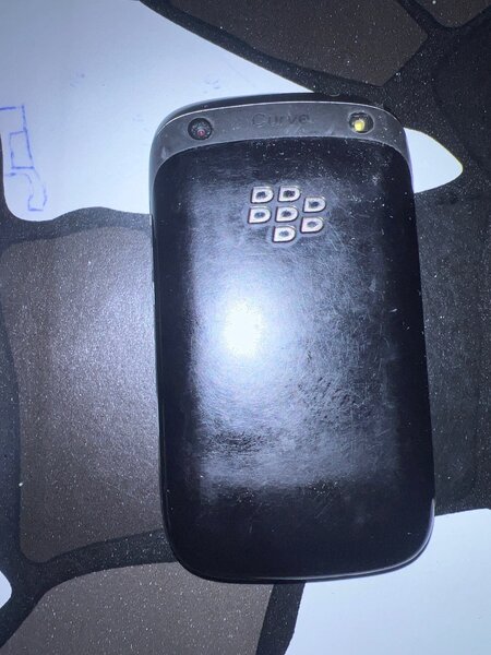 Blackberry