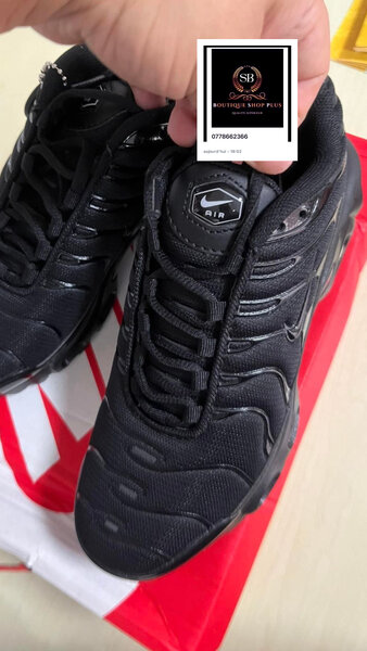 Chaussures de sport Air