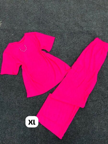 Designed top and down