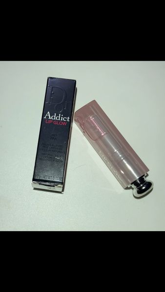 Dior Addict Lip glow balm