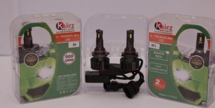 Kaier LED For Headlights X Tremaolima LED