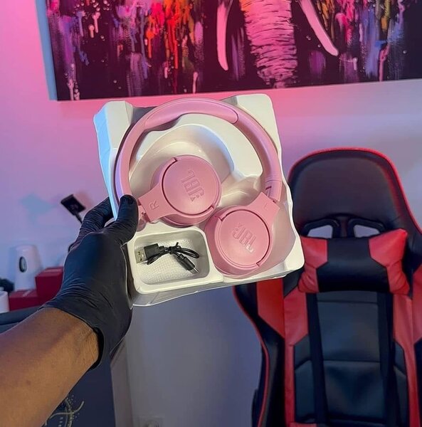 Casque jbl