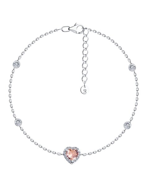 Bracelet en argent 925