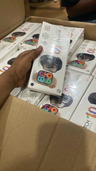 Montre Intelligente Watch 10