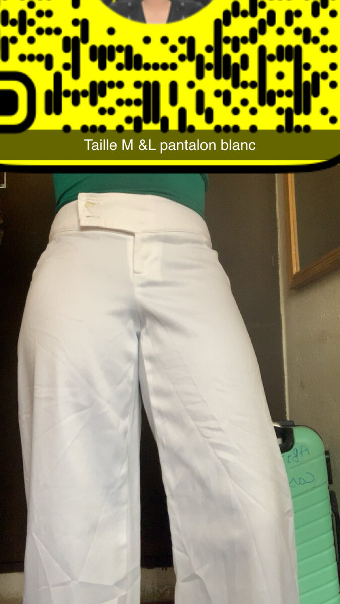 Elegant Women's pants