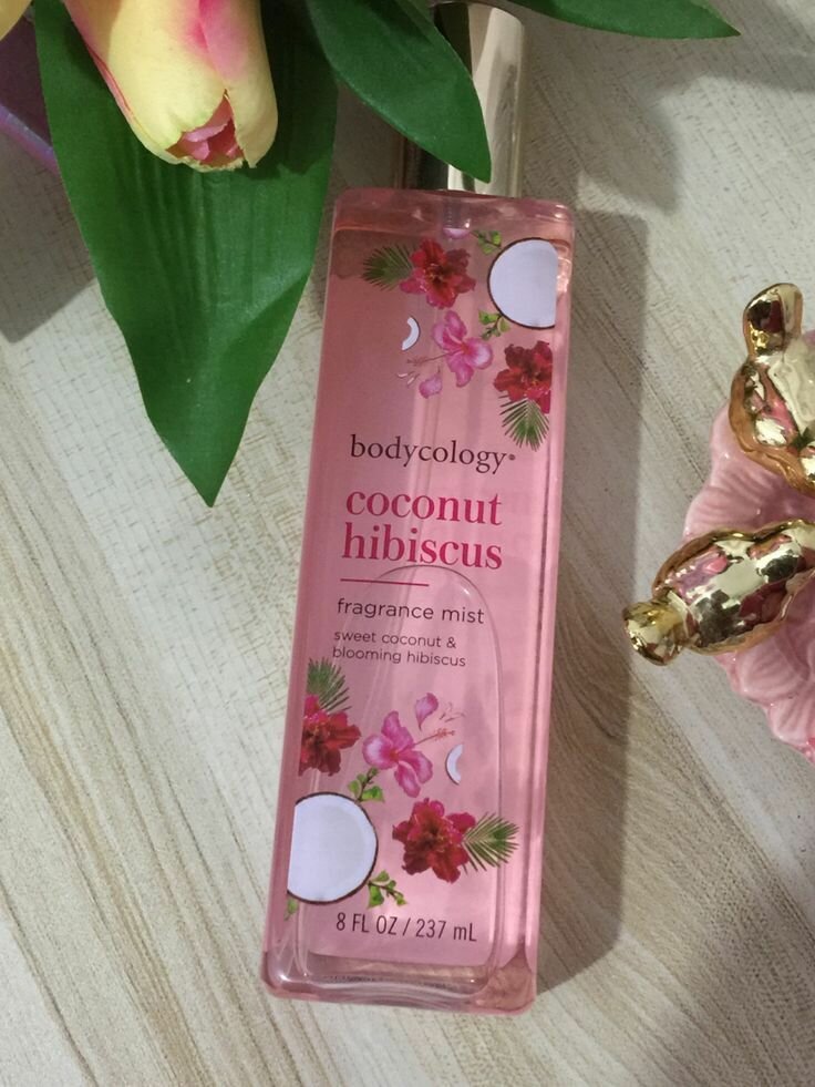 Bodycology bodysplash