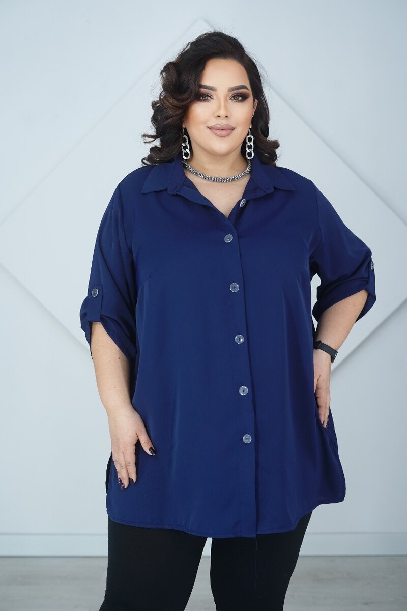 туника только оптом (разм ряд 6 шт)