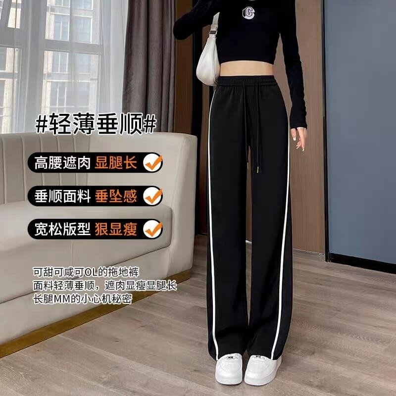 Брюки трикотаж