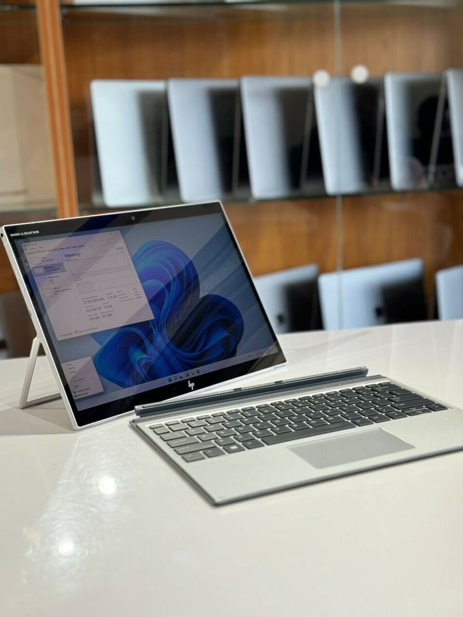 HP ELITE X2 G8