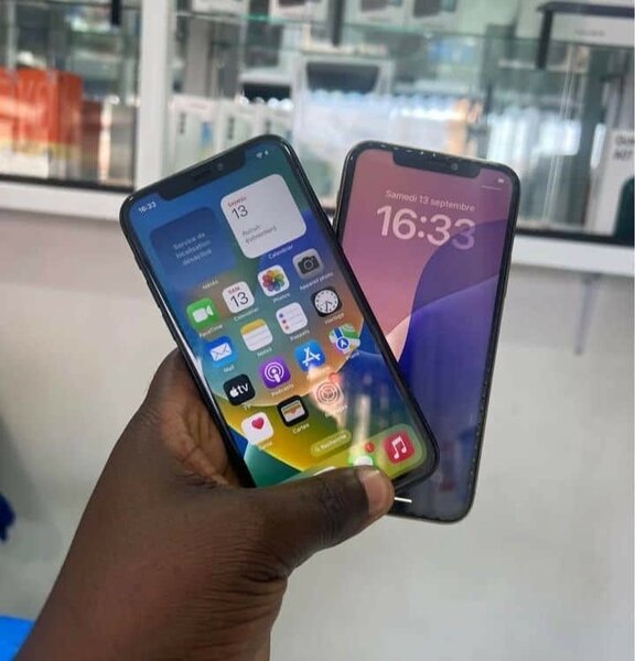 11 pro haut de gamme