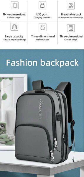 New original backpack