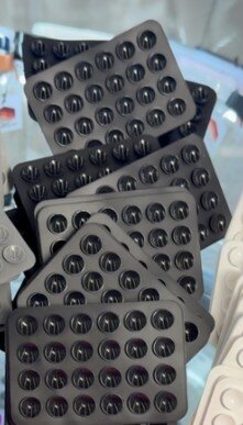 Липучка на телефон