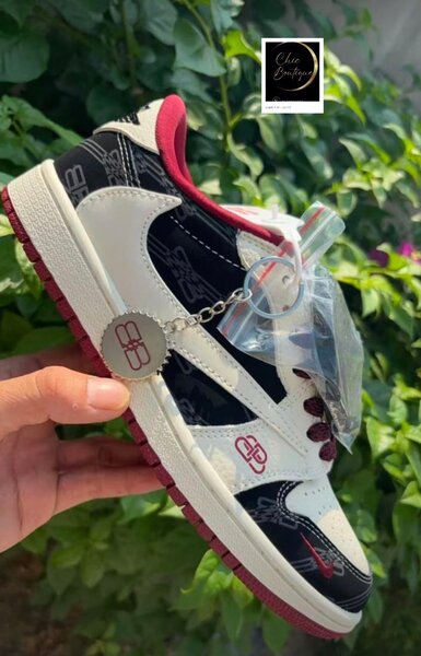 Sneakers tendances hommes