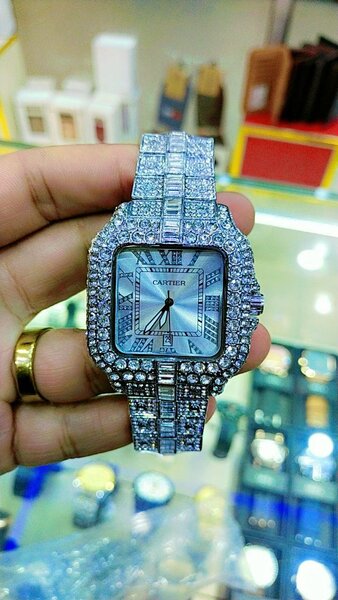 Cartier