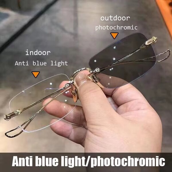 Lunettes PHOTOGRAY