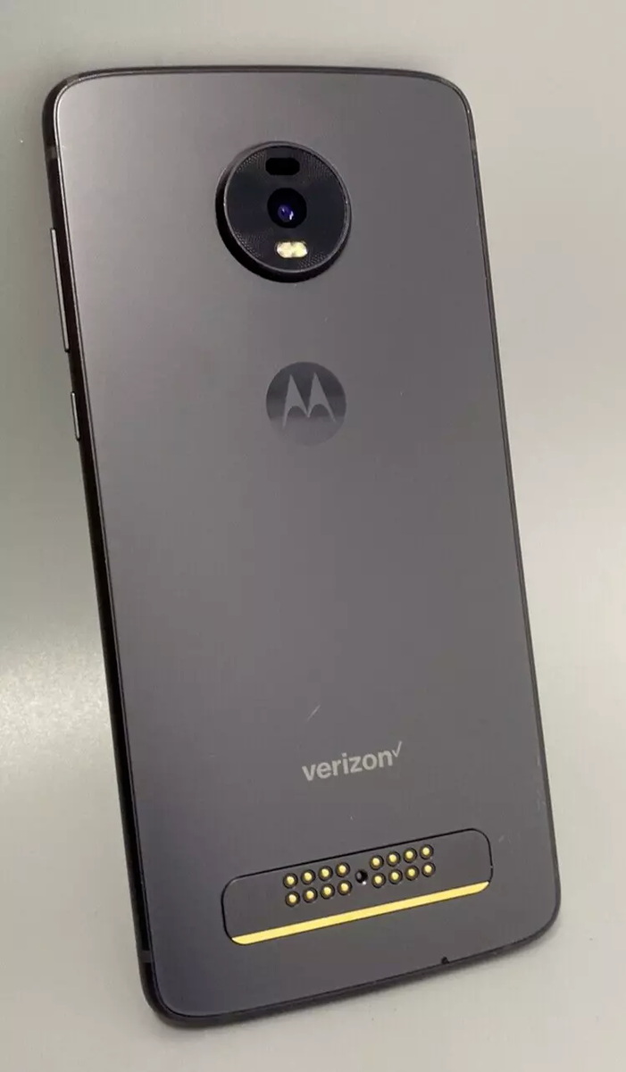 Motorala moto z4
