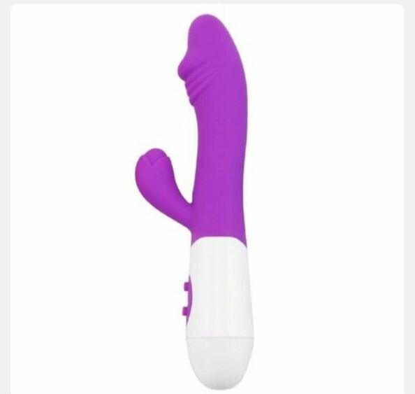 Vibromasseur pour Couples