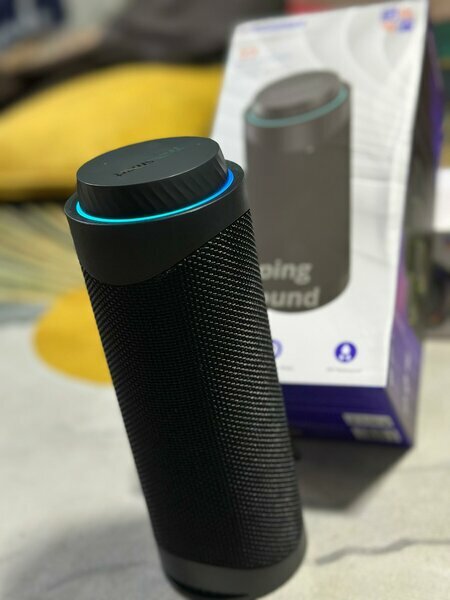 Enceinte Bluetooth Tronsmart T7