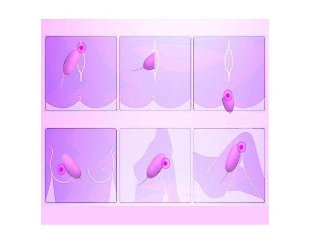 Œuf Vibrant Double USB