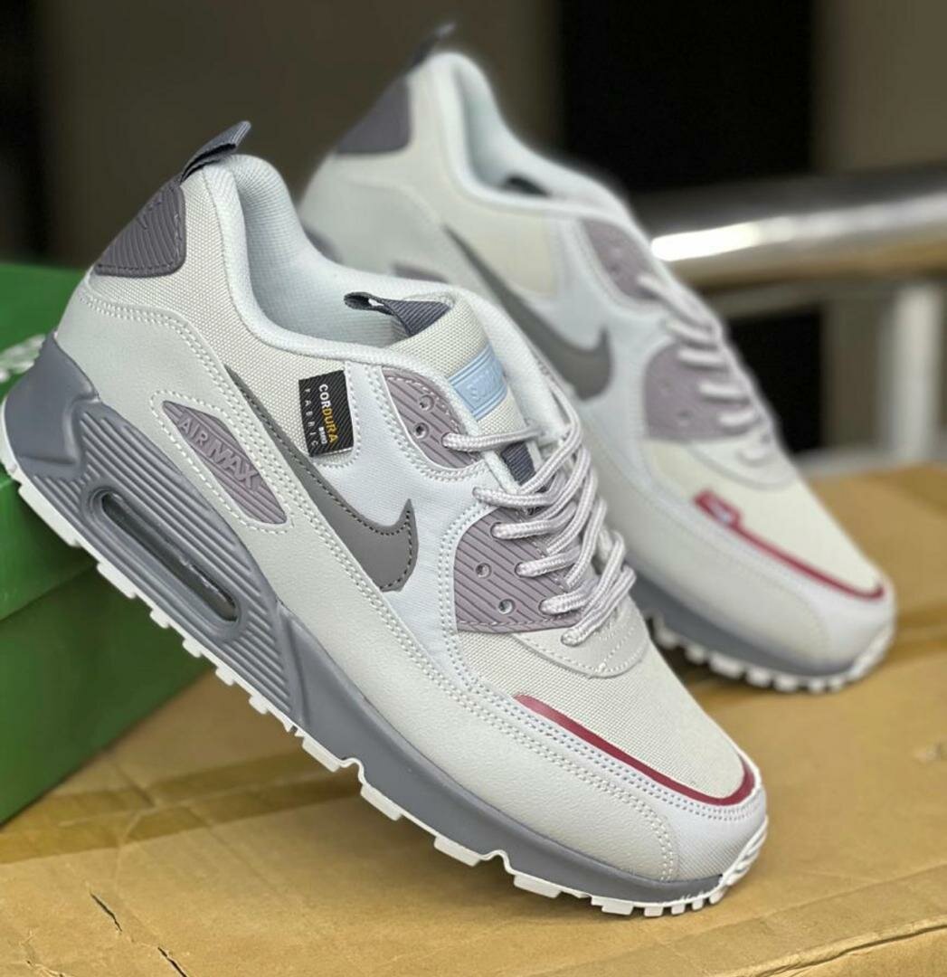 Baskets Air Max pour Hommes